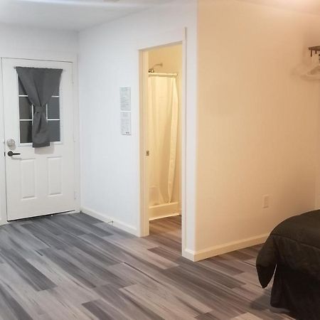 #4 New! Cozy Private Studio! Self Checkin Studio Apt Keaau Bagian luar foto
