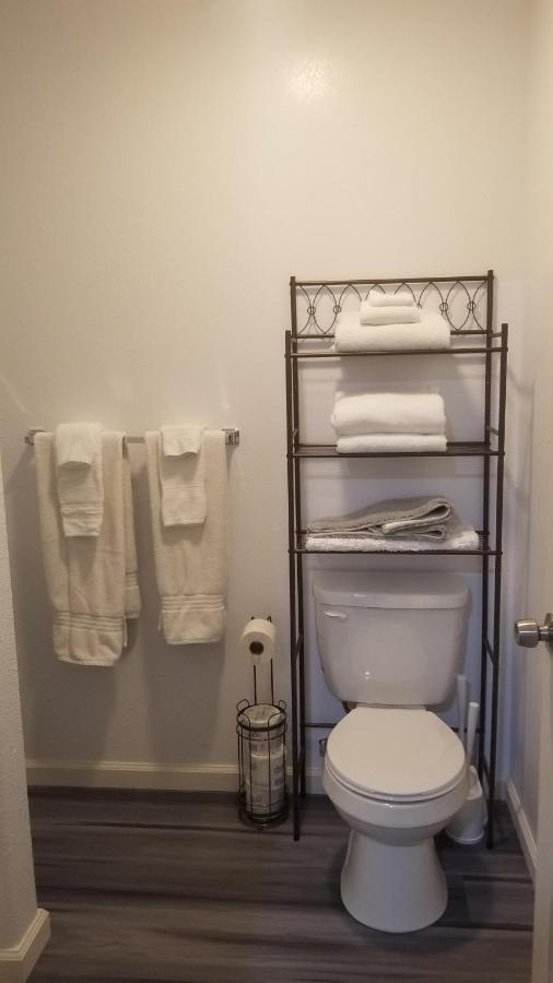 #4 New! Cozy Private Studio! Self Checkin Studio Apt Keaau Bagian luar foto
