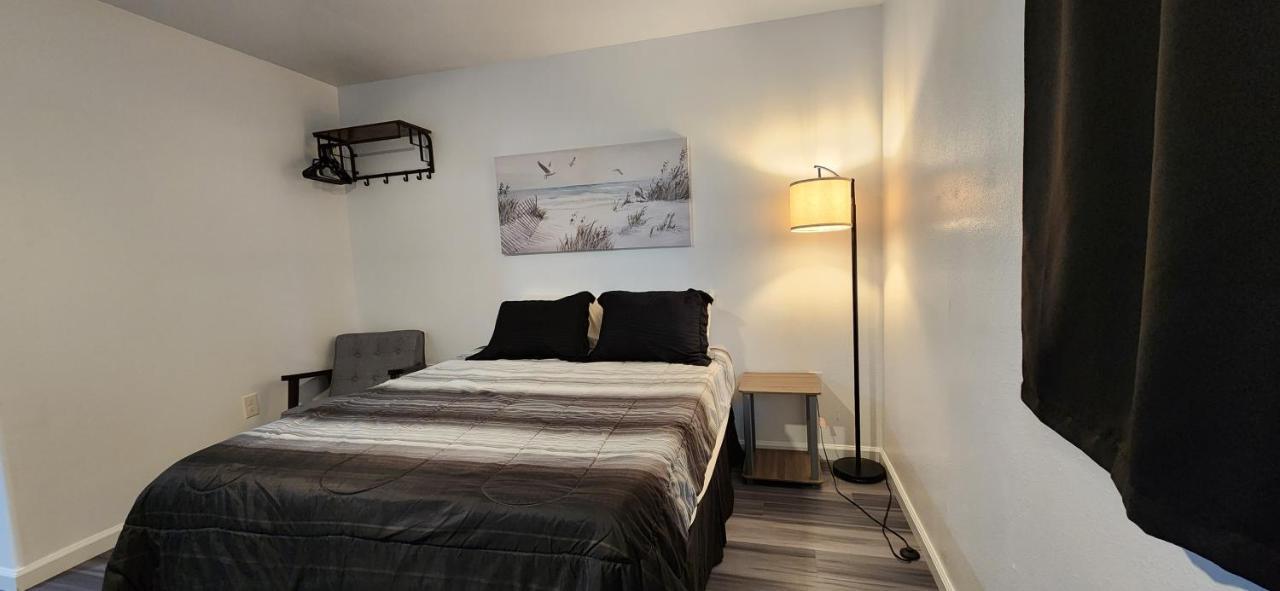 #4 New! Cozy Private Studio! Self Checkin Studio Apt Keaau Bagian luar foto